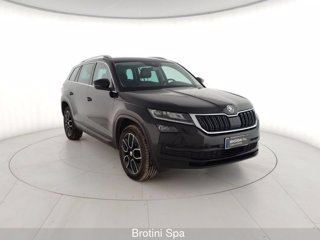SKODA Kodiaq 2.0 TDI SCR DSG Style 3