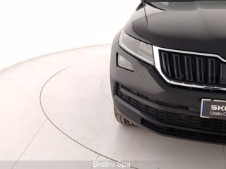 SKODA Kodiaq 2.0 TDI SCR DSG Style 4