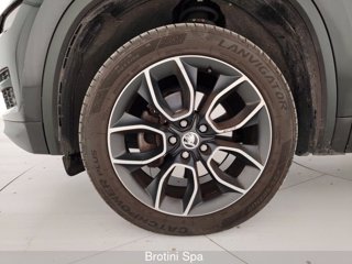 SKODA Kodiaq 2.0 TDI SCR DSG Style 5