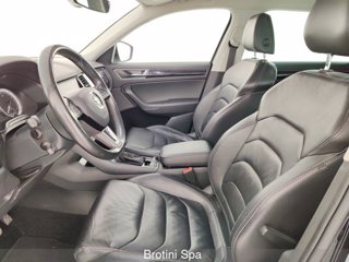 SKODA Kodiaq 2.0 TDI SCR DSG Style 6