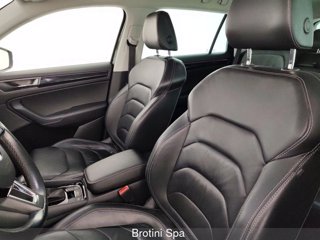 SKODA Kodiaq 2.0 TDI SCR DSG Style 8