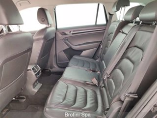 SKODA Kodiaq 2.0 TDI SCR DSG Style 9