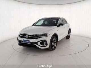 VOLKSWAGEN T-Roc 1.0 TSI R-Line 0
