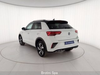 VOLKSWAGEN T-Roc 1.0 TSI R-Line 1