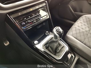 VOLKSWAGEN T-Roc 1.0 TSI R-Line 10