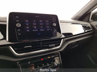 VOLKSWAGEN T-Roc 1.0 TSI R-Line 11