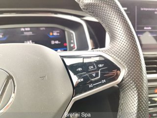 VOLKSWAGEN T-Roc 1.0 TSI R-Line 12