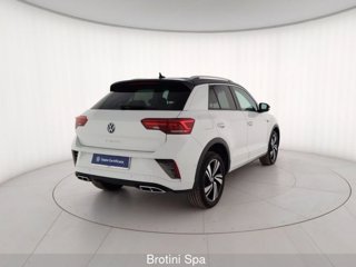 VOLKSWAGEN T-Roc 1.0 TSI R-Line 2