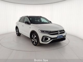 VOLKSWAGEN T-Roc 1.0 TSI R-Line 3