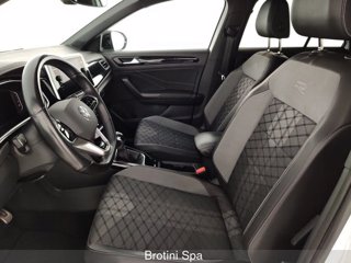 VOLKSWAGEN T-Roc 1.0 TSI R-Line 6