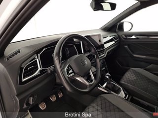 VOLKSWAGEN T-Roc 1.0 TSI R-Line 7