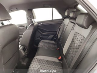 VOLKSWAGEN T-Roc 1.0 TSI R-Line 9