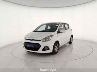 HYUNDAI i10 1.0 MPI Login A/T