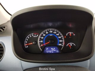 HYUNDAI i10 1.0 MPI Login A/T 14