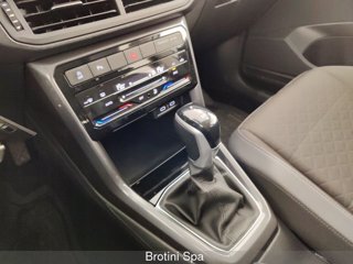 VOLKSWAGEN T-Cross 1.0 TSI 110 CV DSG Advanced 10