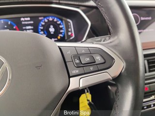 VOLKSWAGEN T-Cross 1.0 TSI 110 CV DSG Advanced 11