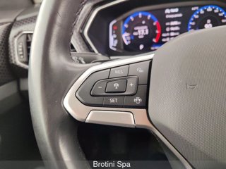 VOLKSWAGEN T-Cross 1.0 TSI 110 CV DSG Advanced 12