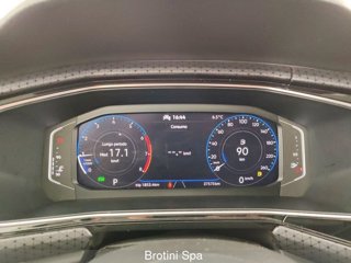 VOLKSWAGEN T-Cross 1.0 TSI 110 CV DSG Advanced 13