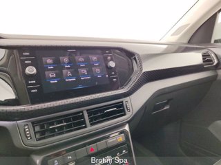 VOLKSWAGEN T-Cross 1.0 TSI 110 CV DSG Advanced 14