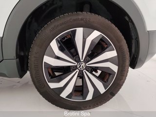 VOLKSWAGEN T-Cross 1.0 TSI 110 CV DSG Advanced 5