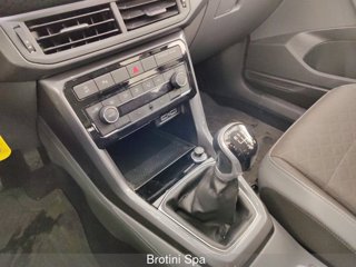 VOLKSWAGEN T-Cross 1.0 TSI 115 CV Advanced BMT 10