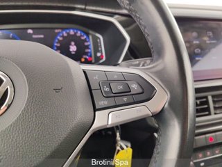 VOLKSWAGEN T-Cross 1.0 TSI 115 CV Advanced BMT 12