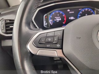 VOLKSWAGEN T-Cross 1.0 TSI 115 CV Advanced BMT 13