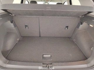 VOLKSWAGEN T-Cross 1.0 TSI 115 CV Advanced BMT 15