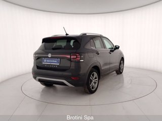 VOLKSWAGEN T-Cross 1.0 TSI 115 CV Advanced BMT 2