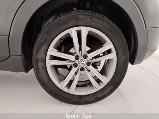 VOLKSWAGEN T-Cross 1.0 TSI 115 CV Advanced BMT 5