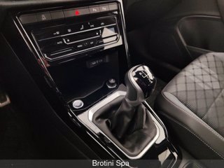 VOLKSWAGEN T-Roc 1.0 TSI R-Line 10