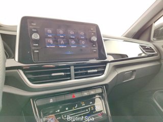 VOLKSWAGEN T-Roc 1.0 TSI R-Line 11