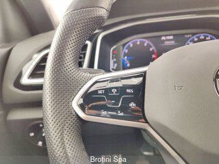 VOLKSWAGEN T-Roc 1.0 TSI R-Line 13