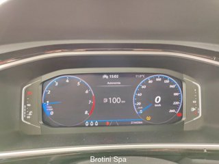 VOLKSWAGEN T-Roc 1.0 TSI R-Line 14