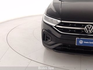 VOLKSWAGEN T-Roc 1.0 TSI R-Line 4