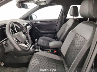 VOLKSWAGEN T-Roc 1.0 TSI R-Line 6
