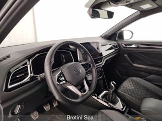 VOLKSWAGEN T-Roc 1.0 TSI R-Line 7