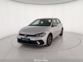 VOLKSWAGEN Polo 1.0 TSI Life 0