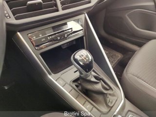 VOLKSWAGEN Polo 1.0 TSI Life 10