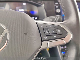 VOLKSWAGEN Polo 1.0 TSI Life 12