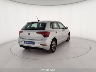 VOLKSWAGEN Polo 1.0 TSI Life 2