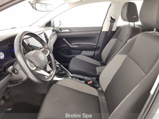 VOLKSWAGEN Polo 1.0 TSI Life 6