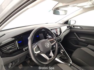 VOLKSWAGEN Polo 1.0 TSI Life 7