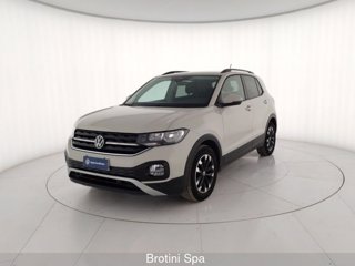 VOLKSWAGEN T-Cross 1.0 TSI Sport 0