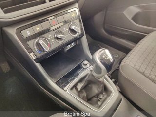 VOLKSWAGEN T-Cross 1.0 TSI Sport 10