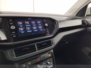 VOLKSWAGEN T-Cross 1.0 TSI Sport 11