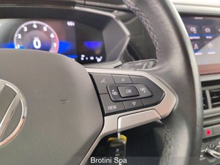 VOLKSWAGEN T-Cross 1.0 TSI Sport 12
