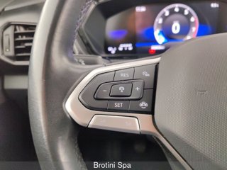 VOLKSWAGEN T-Cross 1.0 TSI Sport 13