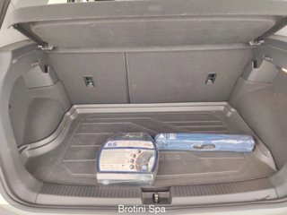 VOLKSWAGEN T-Cross 1.0 TSI Sport 15