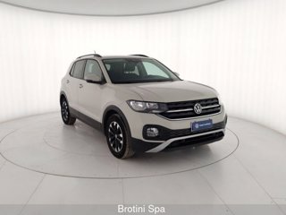 VOLKSWAGEN T-Cross 1.0 TSI Sport 3